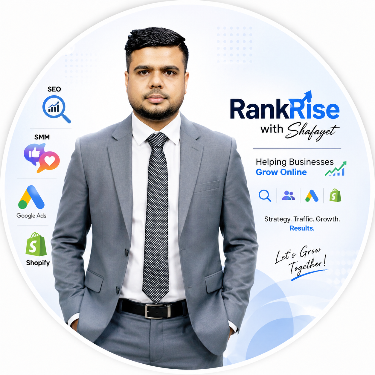 about-us "Shafayet - SEO and Digital Marketing Consultant"